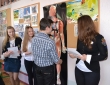 29 квітня 2014р. у ТНВК «Школа-ліцей № 6 ім. Н. Яремчука» відбувся день біології.