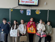 День без рюкзака у 3-Г