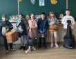 День без рюкзака у 3-Г