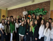 День святого Патрика у 6 школі