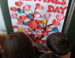 День Валентина у 9-Б класі
