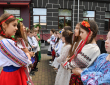Духовно-мистецьке дійство «Світло Великодня»