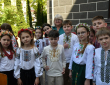Духовно-мистецьке дійство «Світло Великодня»