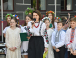 Духовно-мистецьке дійство «Світло Великодня»