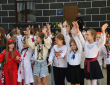 Духовно-мистецьке дійство «Світло Великодня»