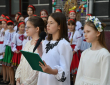 Духовно-мистецьке дійство «Світло Великодня»