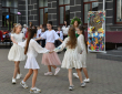 Духовно-мистецьке дійство «Світло Великодня»