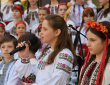 Духовно-мистецьке дійство «Світло Великодня»