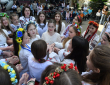 Духовно-мистецьке дійство «Світло Великодня»