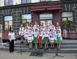 Духовно-мистецьке дійство «Світло Великодня»