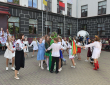 Духовно-мистецьке дійство «Світло Великодня»