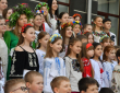 Духовно-мистецьке дійство «Світло Великодня»