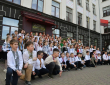 Духовно-мистецьке дійство «Світло Великодня»