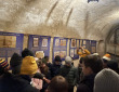 Екскурсія Тернопільським замком та його підземеллям