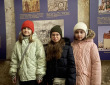 Екскурсія Тернопільським замком та його підземеллям