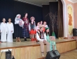 Фестиваль-конкурс дитячих театральних колективів «Крила»