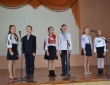 Фестиваль патріотичної пісні «У піснях мого народу – доля України»