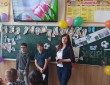 Командний рух на молодшій школі