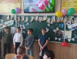 Командний рух на молодшій школі
