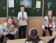 Командний рух на молодшій школі