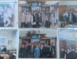 Командний рух на молодшій школі