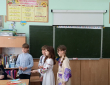 Командний рух на молодшій школі