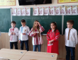 Командний рух на молодшій школі