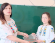Командний рух на молодшій школі