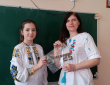 Командний рух на молодшій школі