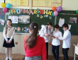 Командний рух на молодшій школі