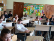 Командний рух на молодшій школі