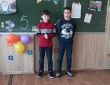 Командний рух на молодшій школі