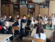 Командний рух на молодшій школі