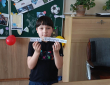 Командний рух на молодшій школі