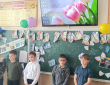 Командний рух на молодшій школі