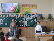 Командний рух на молодшій школі