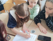 Командний рух на молодшій школі