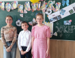 Командний рух на молодшій школі