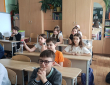 Командний рух на молодшій школі