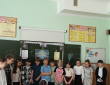Командний рух на молодшій школі