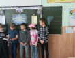 Командний рух на молодшій школі