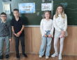 Командний рух на молодшій школі