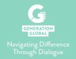Конференція у межах проекту "Generation Global"
