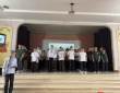 Конкурс «Хака»