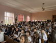 Конкурс «Хака»