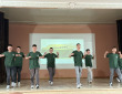 Конкурс «Хака»