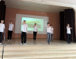 Конкурс «Хака»