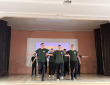 Конкурс «Хака»