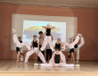 Конкурс «Хака»