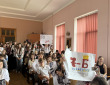 Конкурс «Хака»
